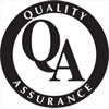 Premier Seals stamp of Quality Assurance
