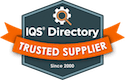 IQS Directory Trusted Supplier